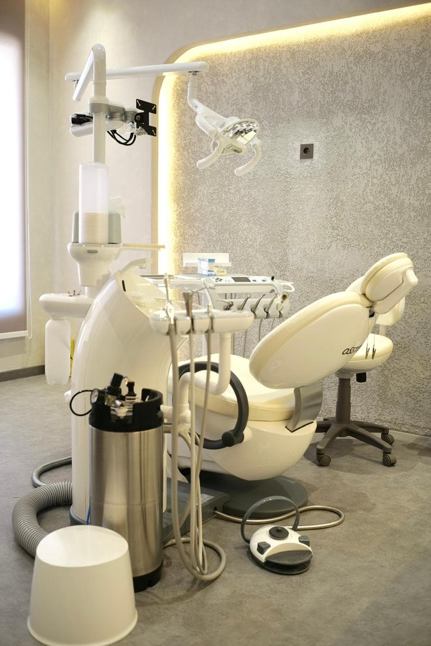 OSDC clinic