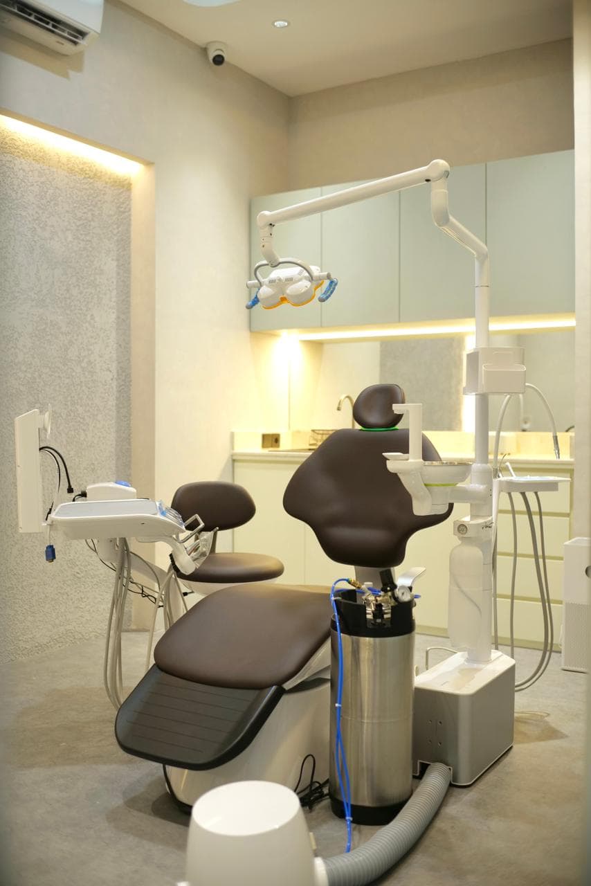 OSDC clinic